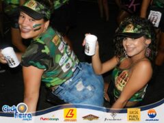 Bloco Lá Vem Eles #Partiu